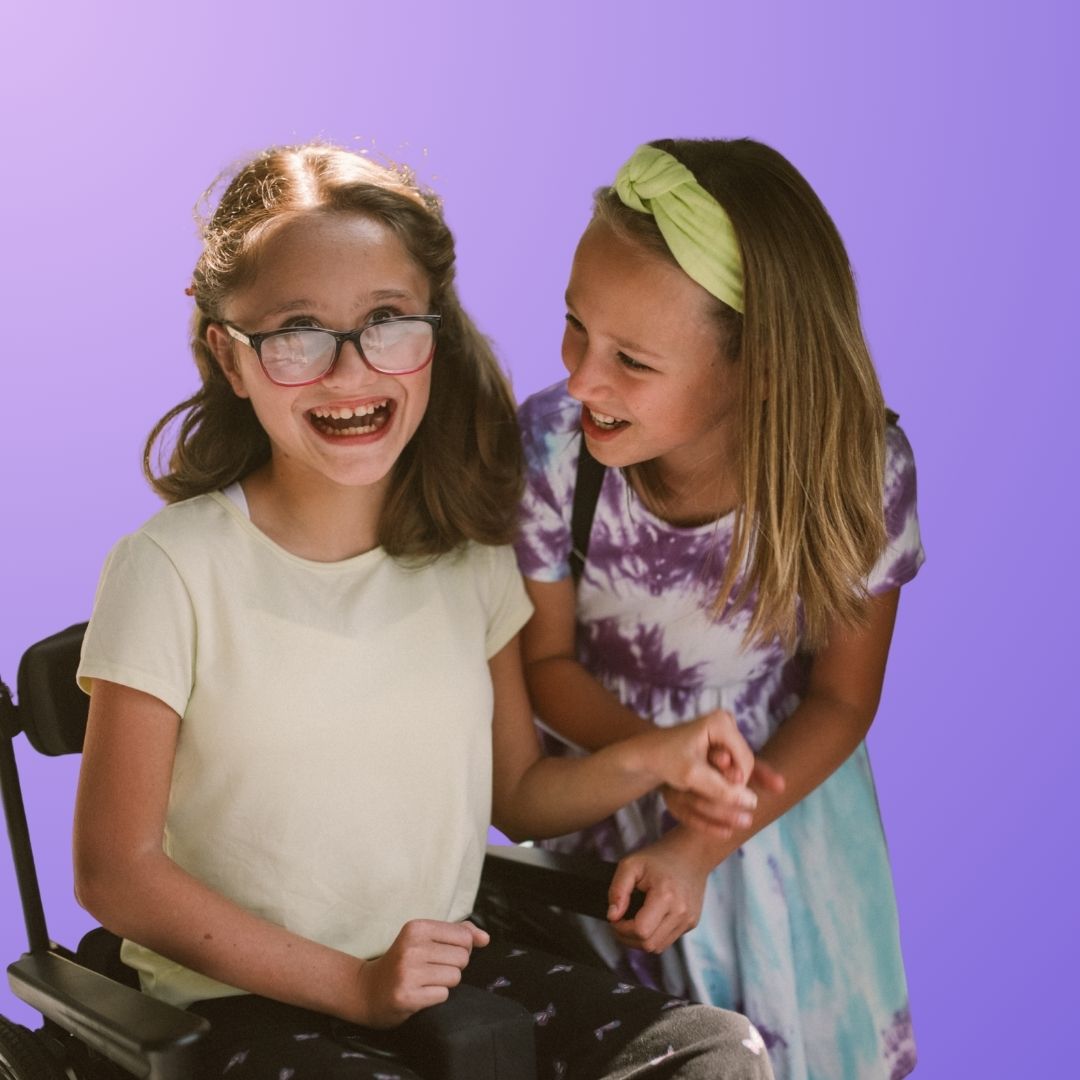 Not All Children Are The Same