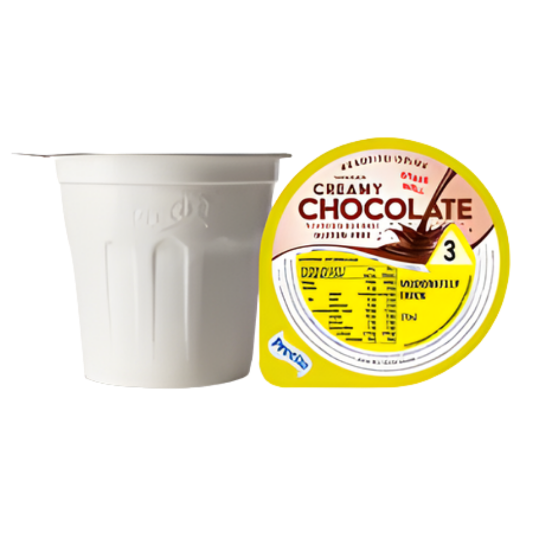 Forte Healthcare Alaise 175ml nutritional formula with Level 2, Level 3, and Level 4 thickness options for safe swallowing and dietary support.