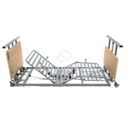 PremiumLift Ultra Low Bed