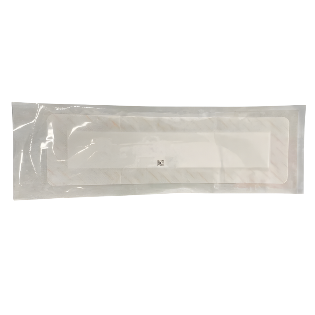 Primapore Adhesive Dressing provides soft cushioning, secure adhesion and gentle wound protection for everyday care across multiple dressing sizes.