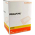 Box of Primapore Adhesive Non-Woven Wound Dressings, 8.3 x 6 cm size, by Smith & Nephew.