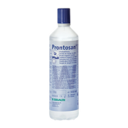Prontosan Wound Irrigation Solution 350mL – Antimicrobial wound cleanser with biofilm prevention