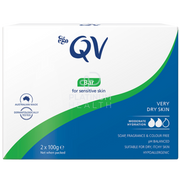 QV Cleansing Soap Bar