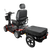 Rear Trailer for Mobility Scooter