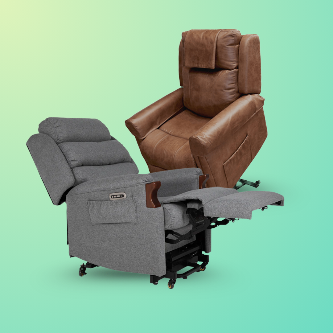 Recliner Lift Chairs