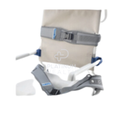 Replacement Accessory - Aquatec Chest Belt For Ocean & VIP (Fits New & Old Style)