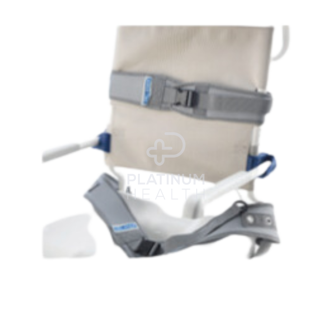 Replacement Accessory - Aquatec Pelvic Belt For Ocean & VIP 