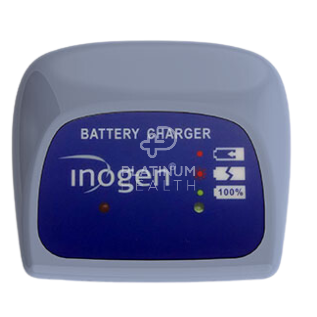 ReplacementAccessory-InogenG4ExternalBatteryCharger