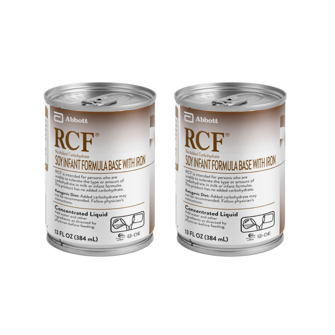 Ross Carbohydrate Free 384ml unflavoured can – medical nutrition for carb-free diets and enteral feeding.