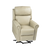 Royale Chadwick Genuine Leather Mini Lift Chair (Quad Motor)