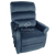 RoyaleMayfairMiniLuxuryLeatherLiftChairSymphonyBlue