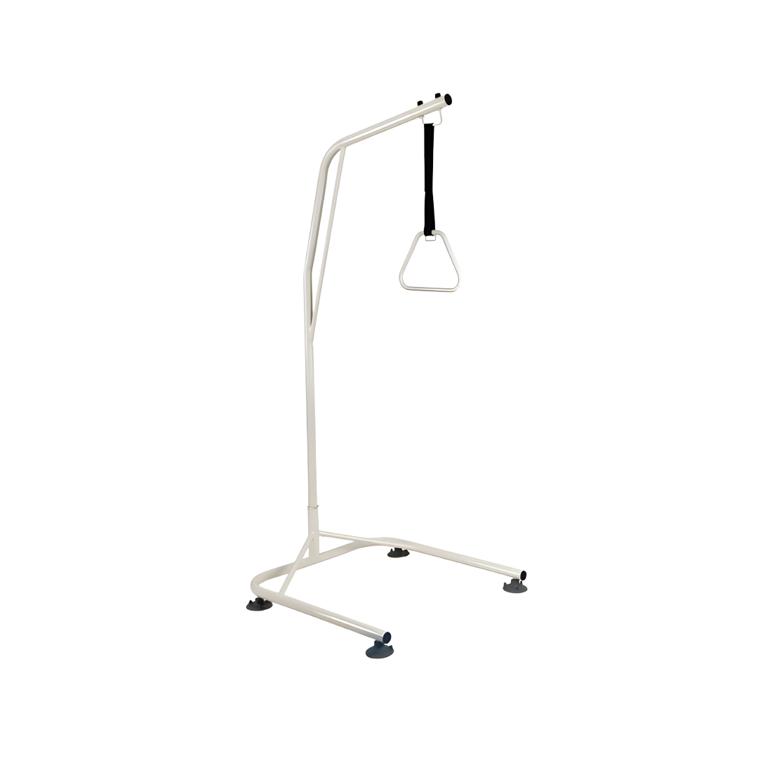 Royale Medical  - Free Standing - Self Help Pole Stand