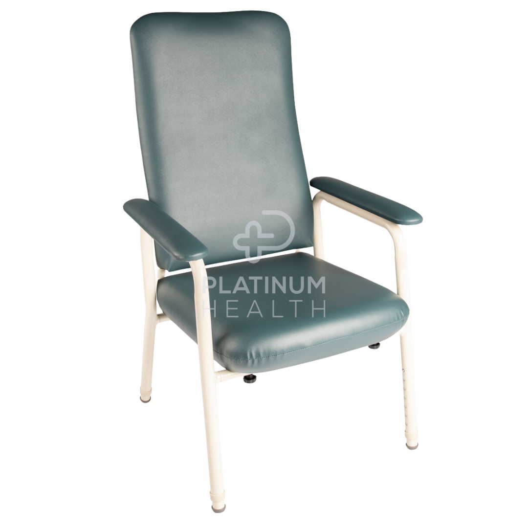Royale Medical High Back Chair