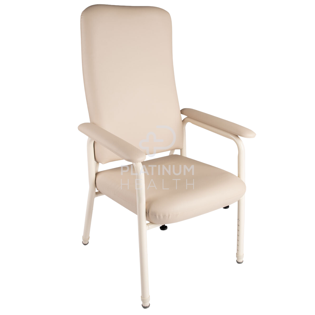 RoyaleMedicalHighBackChair