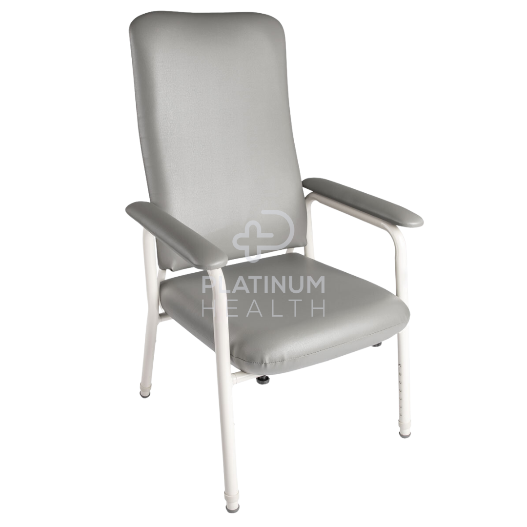 RoyaleMedicalHighBackChair
