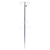 Royale Medical  IV Pole -  Multi-Motion Bed Range