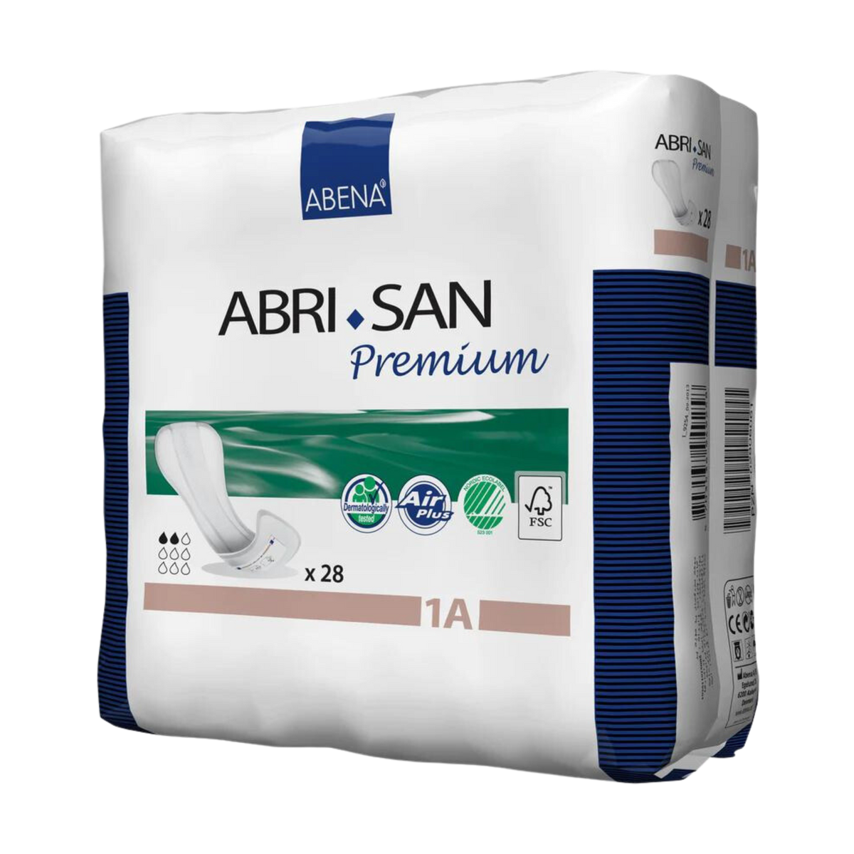 Abena San 1A Premium