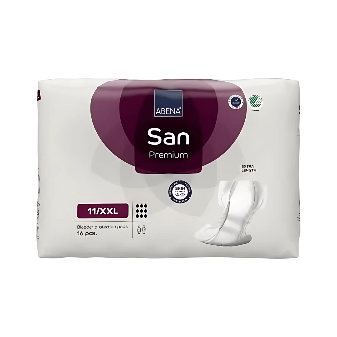 Abena San 11 Bariatric