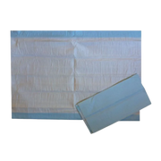 Cello Bed Protector Maxi Pad 60cm x 90cm – disposable, waterproof incontinence underpad for beds and furniture.