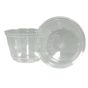 Severo pill crusher disposable cups, durable and hygienic design, ensures safe medication preparation, compatible with Severo devices for efficient daily use.