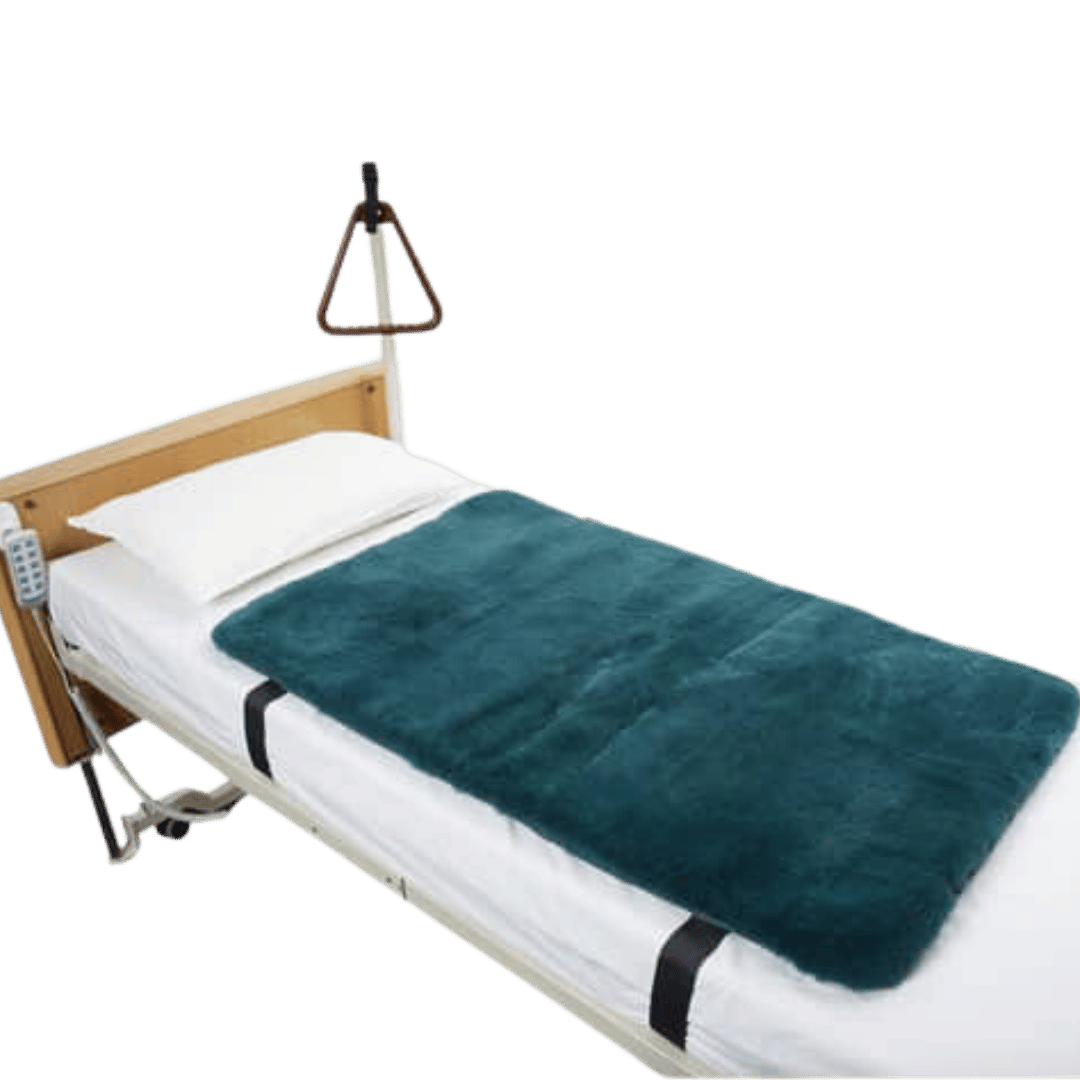 Sheepskin Medical - Wild Goose Bed Overlay