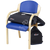 SitNStand Lift Assist - Lift Cushion - Compact