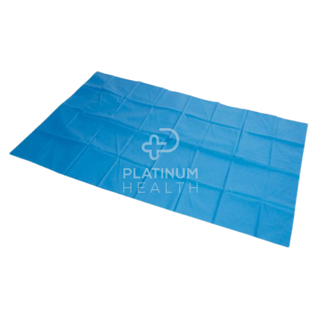 Slippery Sally Slide Sheet Heat Sealed Reusable