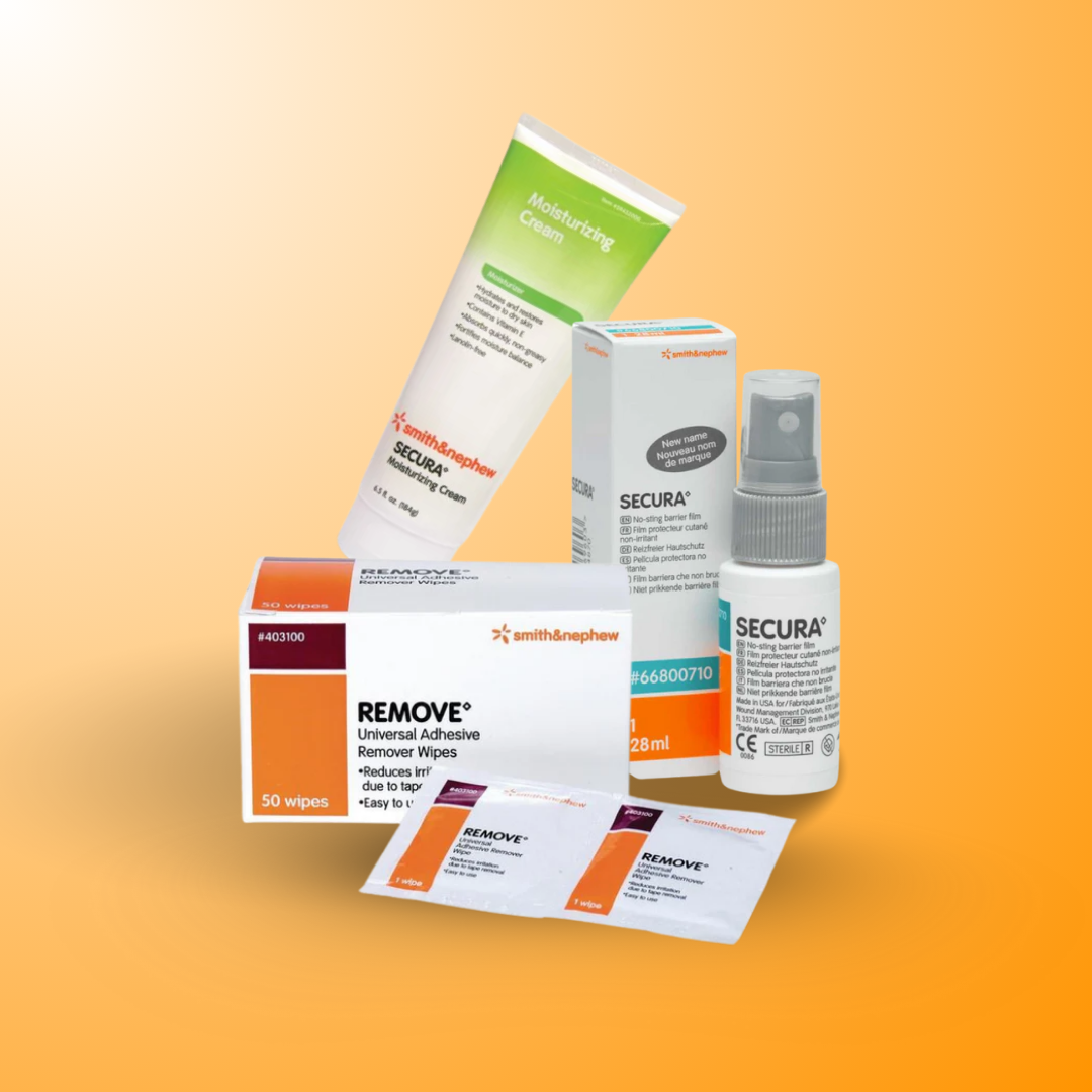 Smith + Nephew