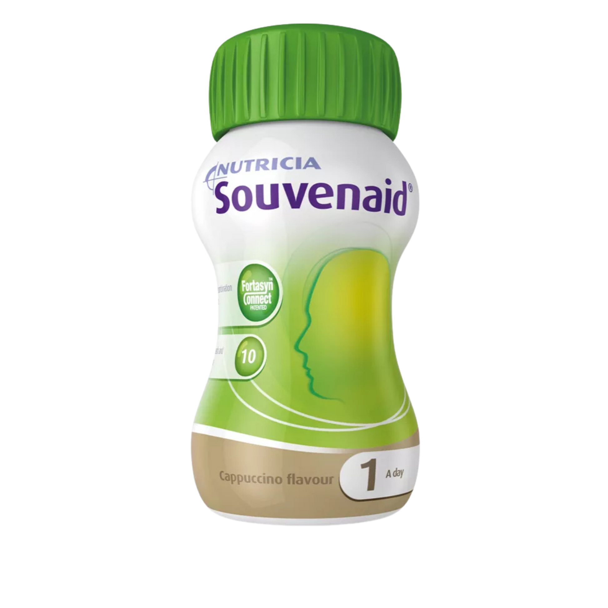 Souvenaid Liquid 125ml cappuccino