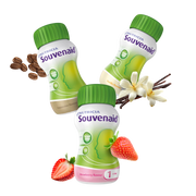 Souvenaid® Liquid | 125ml Ready-to-Drink