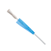 Standard Nelaton Catheter – Female PVC 20cm – Comfortable Intermittent Catheterisation