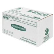 Sterile Water for Irrigation 30mL Solution