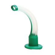 Sterile Guedel Airway available in seven sizes, designed to maintain clear airways safely for patients from newborns to XL adults in healthcare and emergency use.