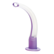 Sterile Guedel Airway available in seven sizes, designed to maintain clear airways safely for patients from newborns to XL adults in healthcare and emergency use.