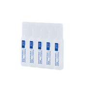 Sterile Water for Injection 10ml ampoule – pharmaceutical-grade, pyrogen-free solution for safe medication preparation