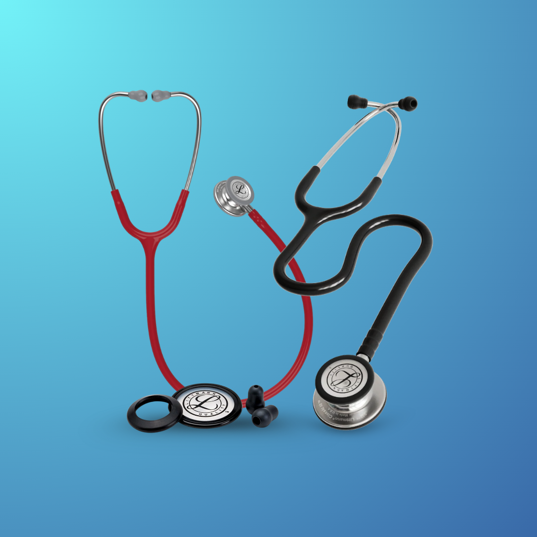 Stethoscopes