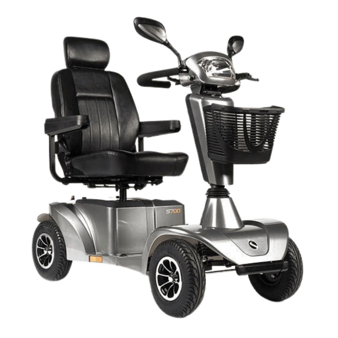 SunriseMedicalSterlingS700MobilityScooter