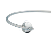 SupraPlus Supra-Pubic Short Tip Open-Ended Catheter 41cm