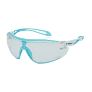 TRIDENT Neptune Clear Safety Glasses