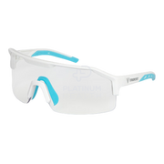 TRIDENT Evolution Clear Safety Glasses