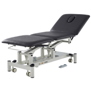 Three Section Medical Treatment Couch Examination Couches & Tables