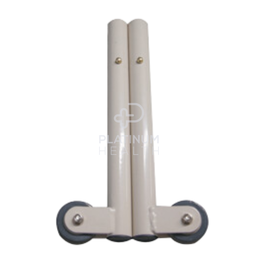 Transport Legs with Wheels for Aspire Day Chairs