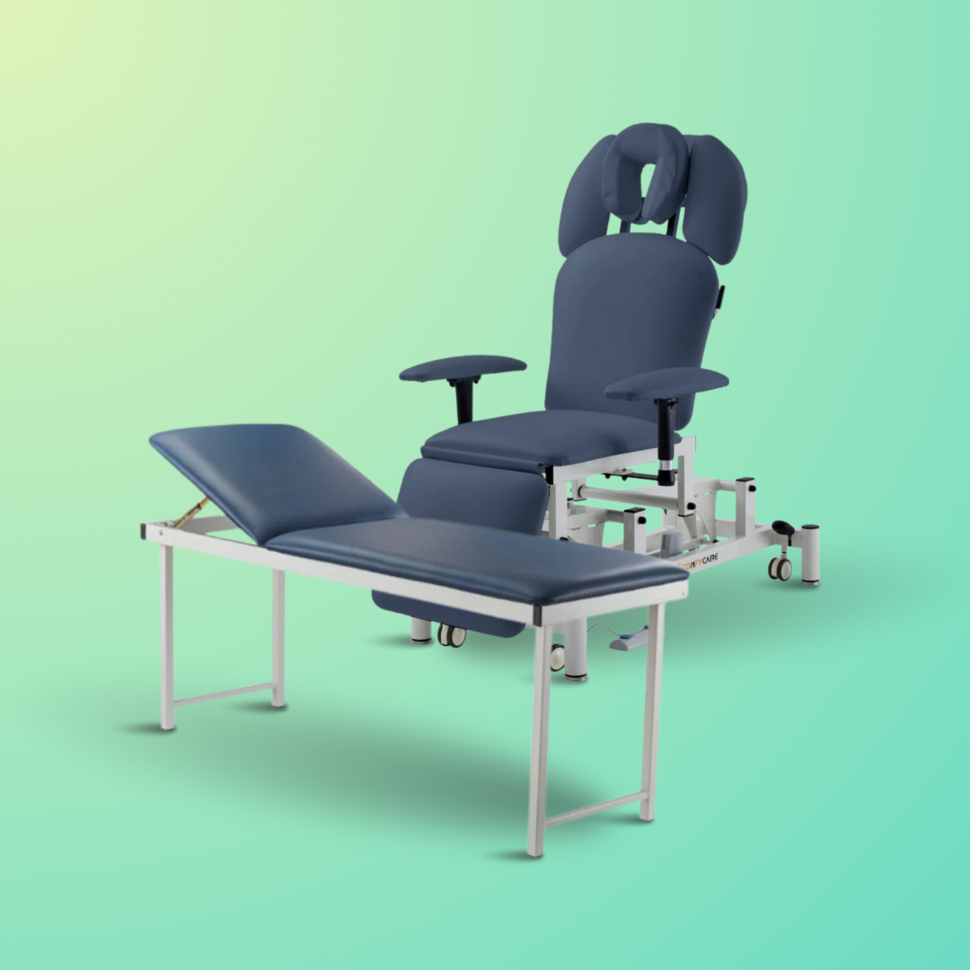Treatment Tables