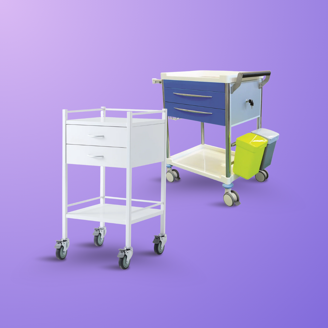 Trolley & Carts