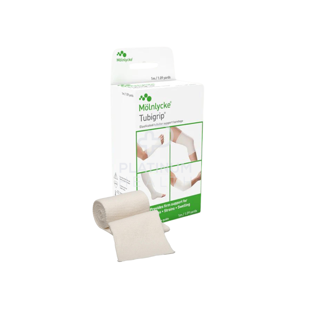 Molnlycke Tubigrip Support Bandage 10m