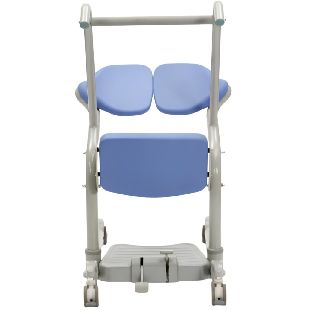 Turner Drive Able Assist, compact transfer aid with sturdy frame, supports safe patient mobility, lightweight design for independence and daily care.