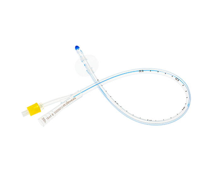 2-Way Foley Catheter Standard Tip Balloon Sterile