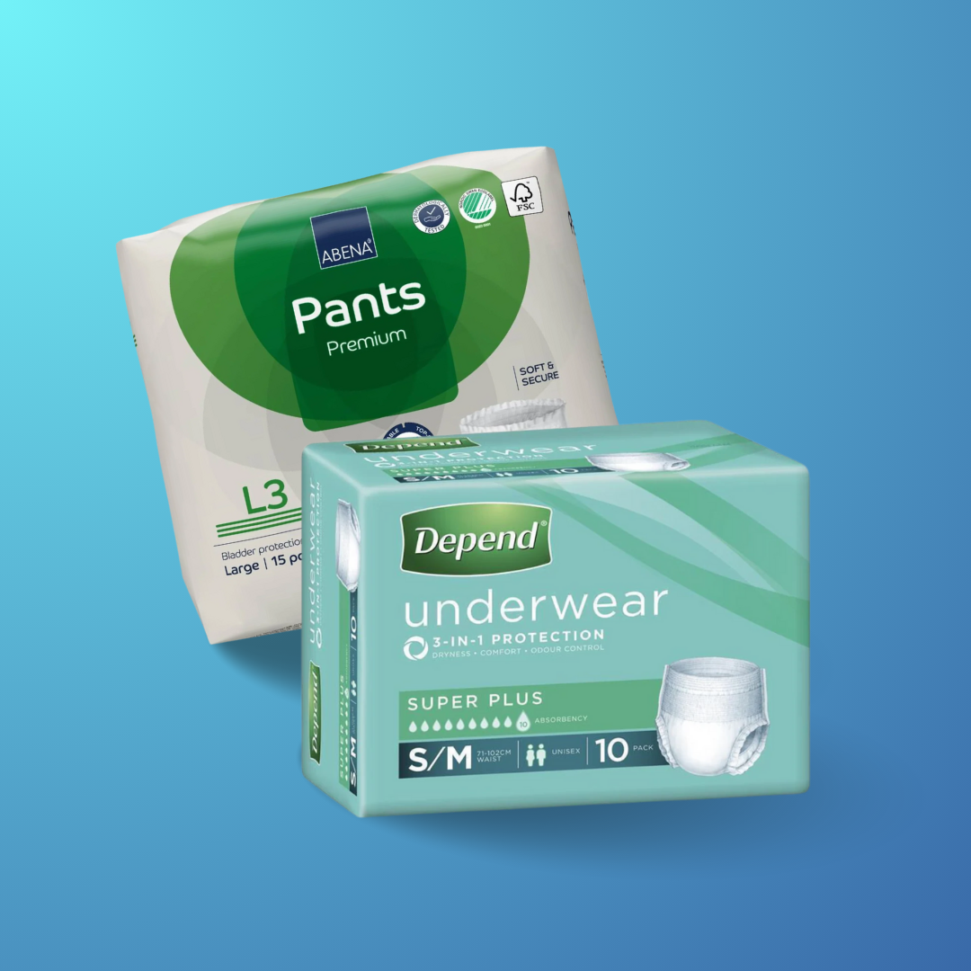 Depend