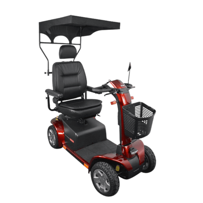 Universal Mobility Scooter Canopy