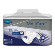 MoliCare Premium Elastic 9 Drops (Small & Medium)